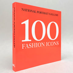 100 Fashion Icons