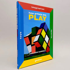 How Artists See Play