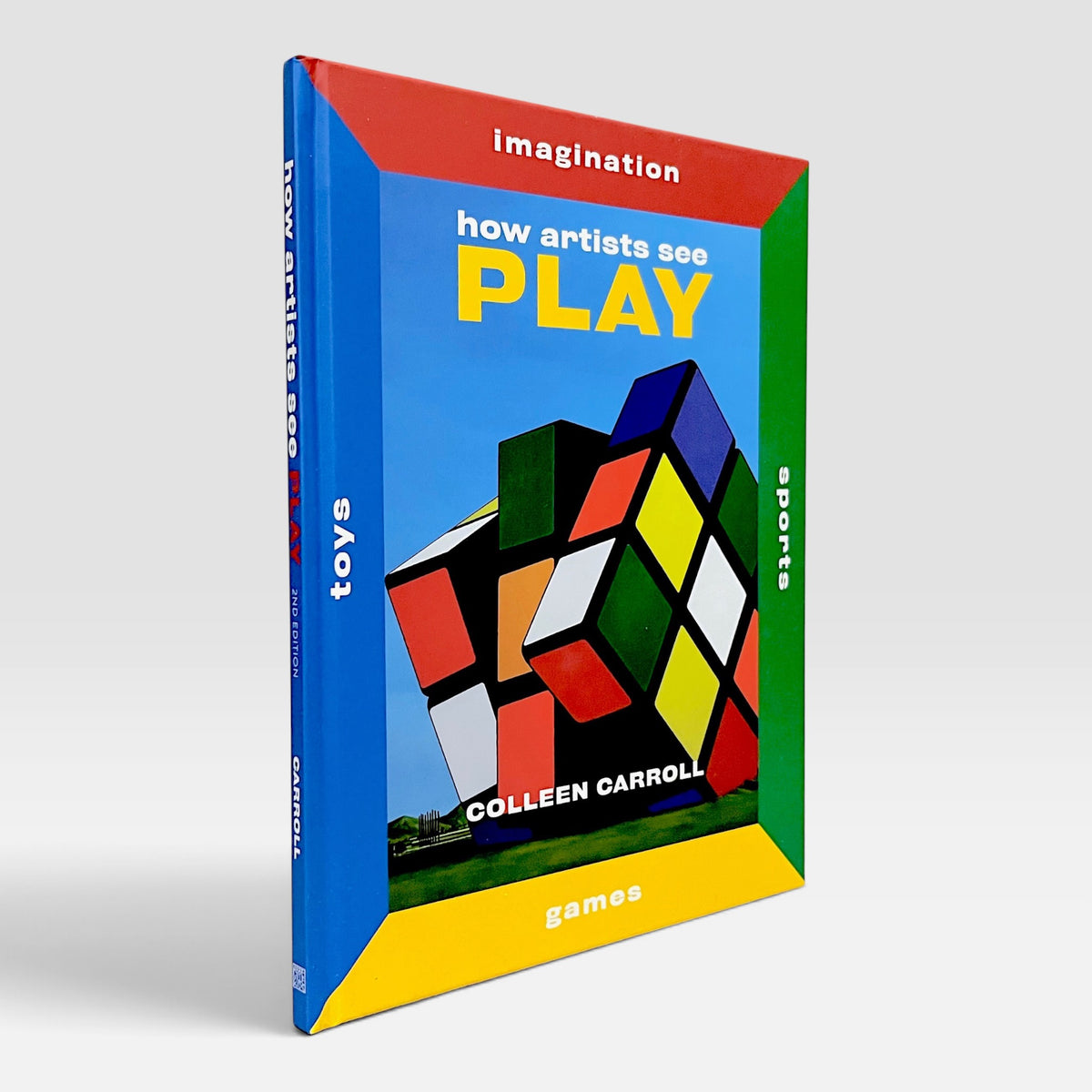 How Artists See Play