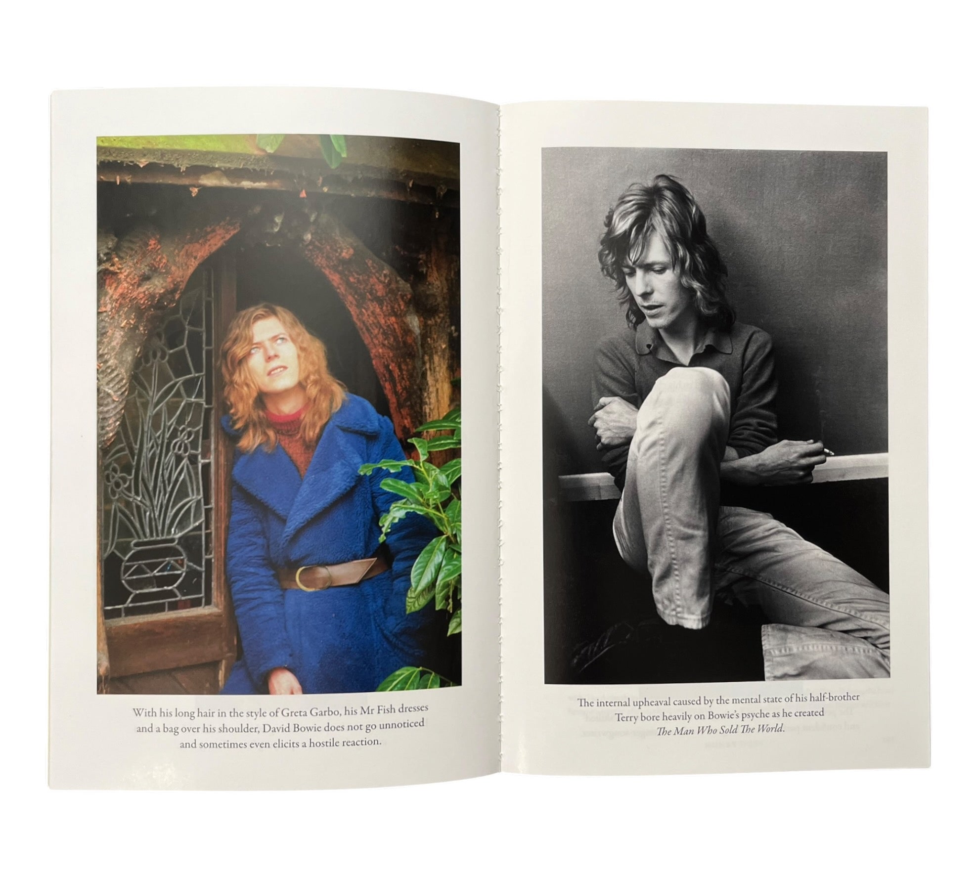 David Bowie Rainbowman: 1967-1980 (Non-mint)