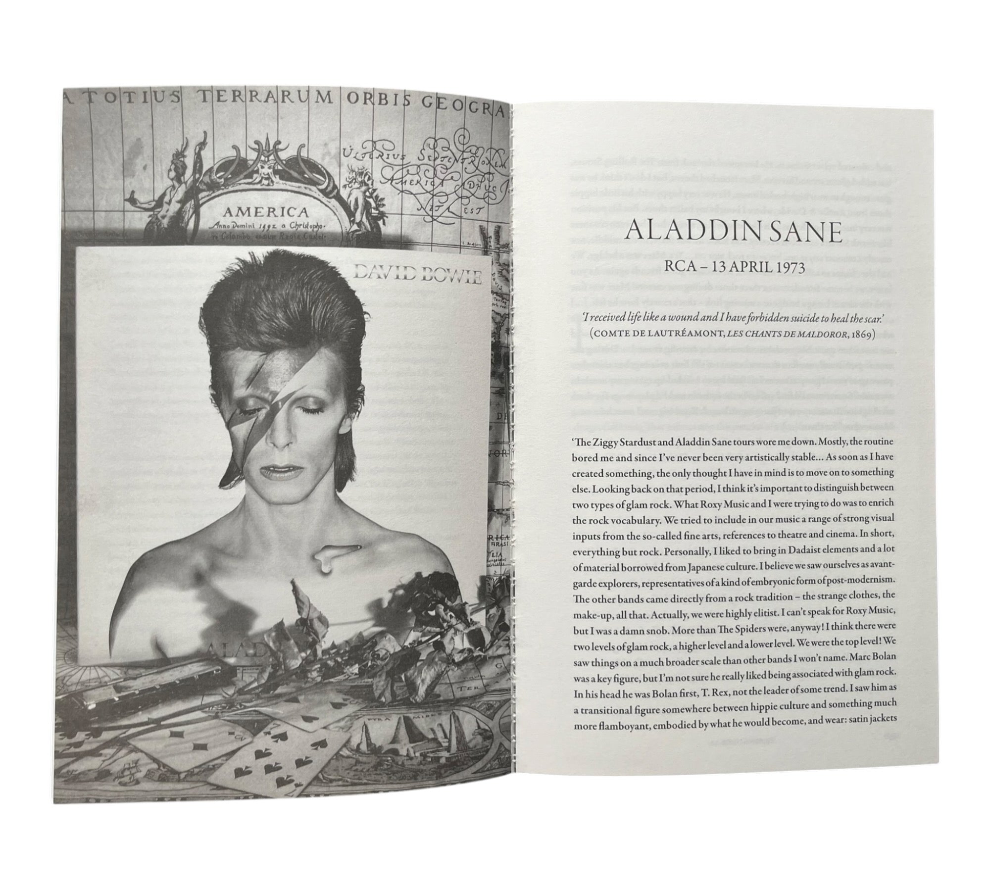 David Bowie Rainbowman: 1967-1980 (Non-mint)