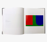 Ellsworth Kelly: Red Green Blue - Paintings and Studies, 1958-1965