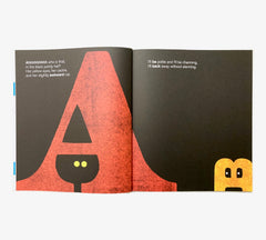 The Typefaces: Scott Lambert