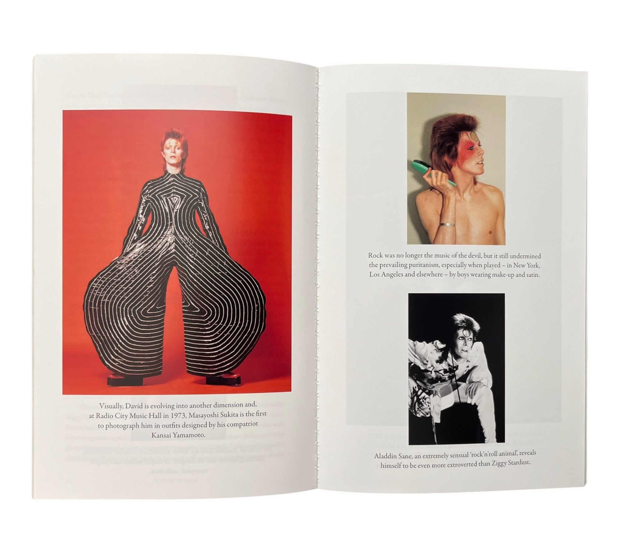 David Bowie Rainbowman: 1967-1980 (Non-mint)