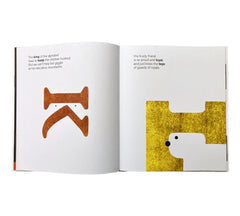 The Typefaces: Scott Lambert