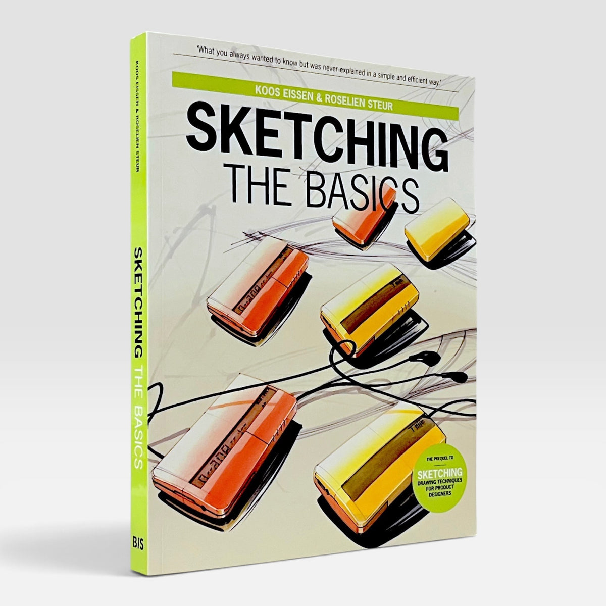 Sketching: The Basics