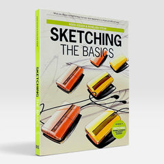Sketching: The Basics