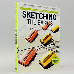 Sketching: The Basics
