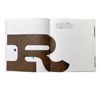 The Typefaces: Scott Lambert
