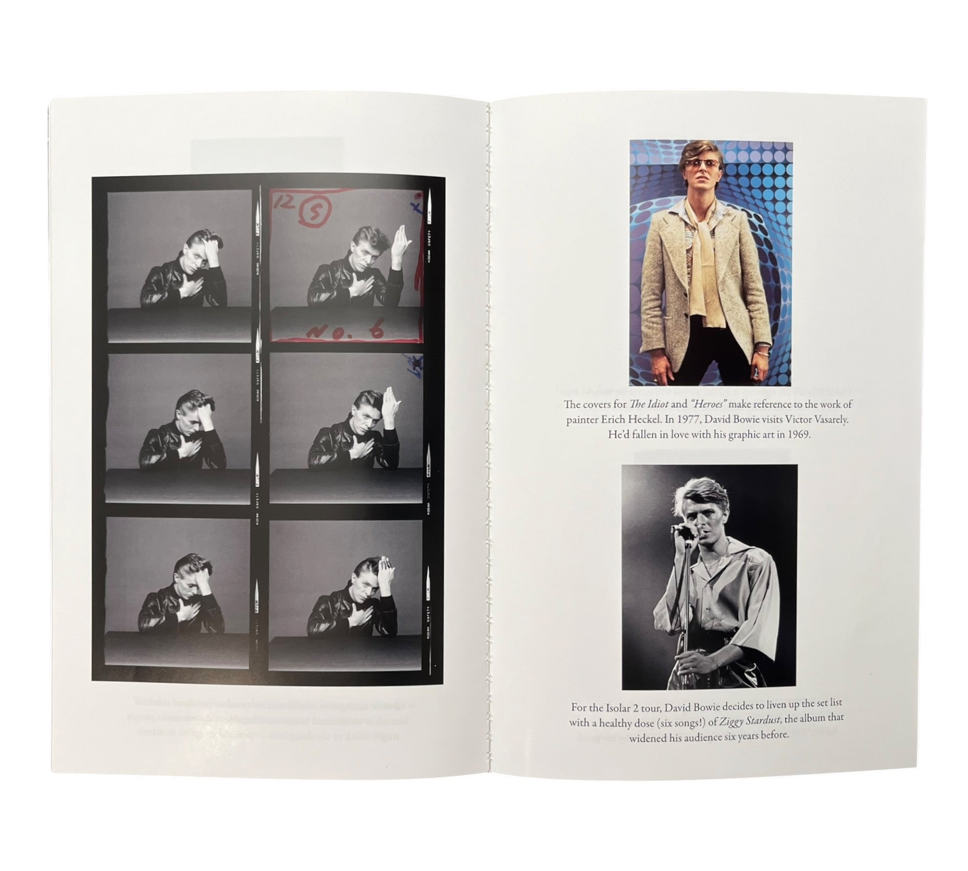 David Bowie Rainbowman: 1967-1980 (Non-mint)