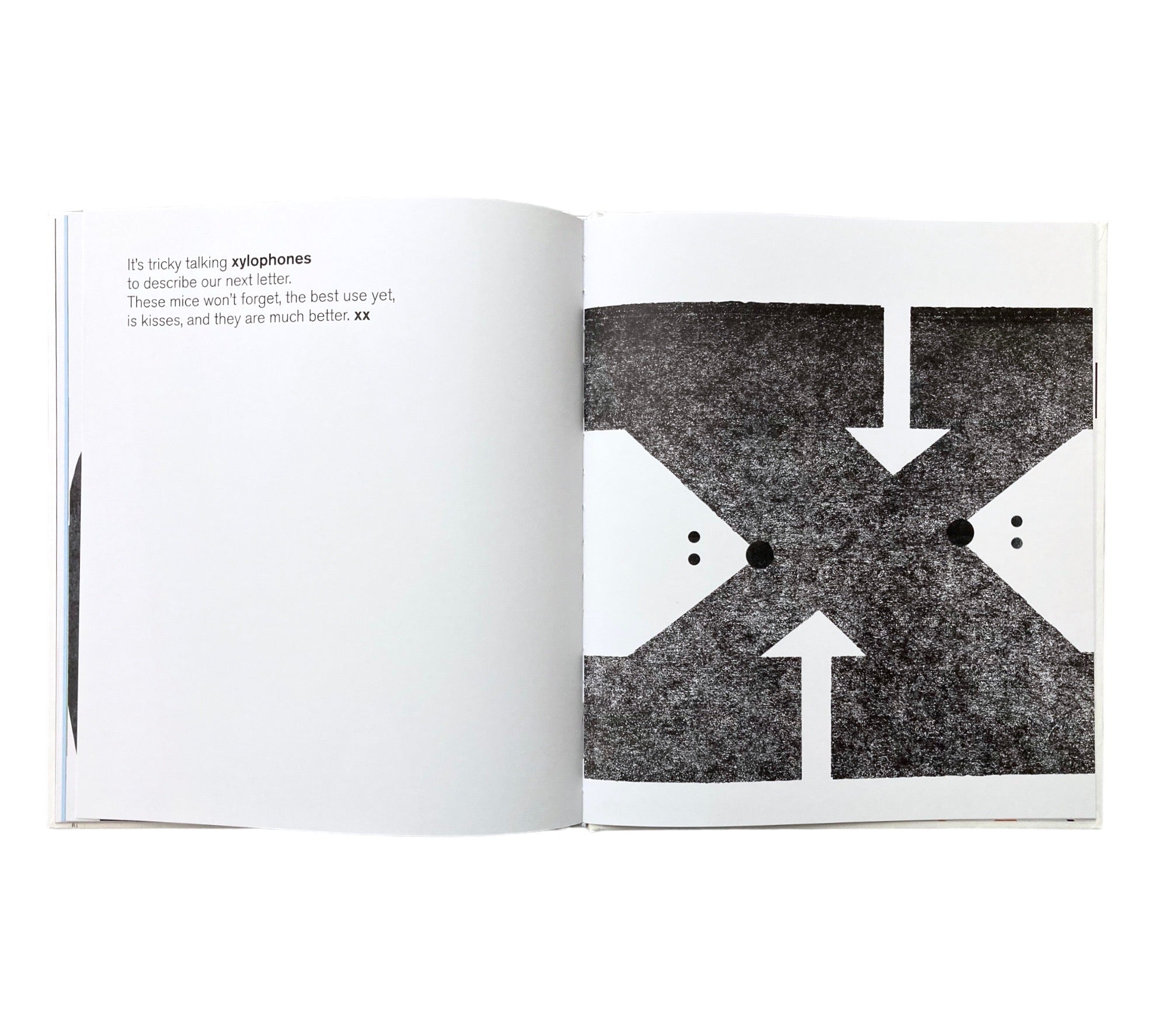The Typefaces: Scott Lambert