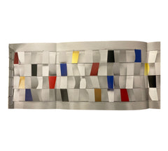 Ellsworth Kelly: Sculpture on the Wall