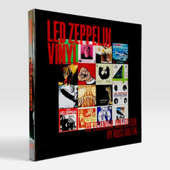 Led Zeppelin Vinyl: The Essential Collection