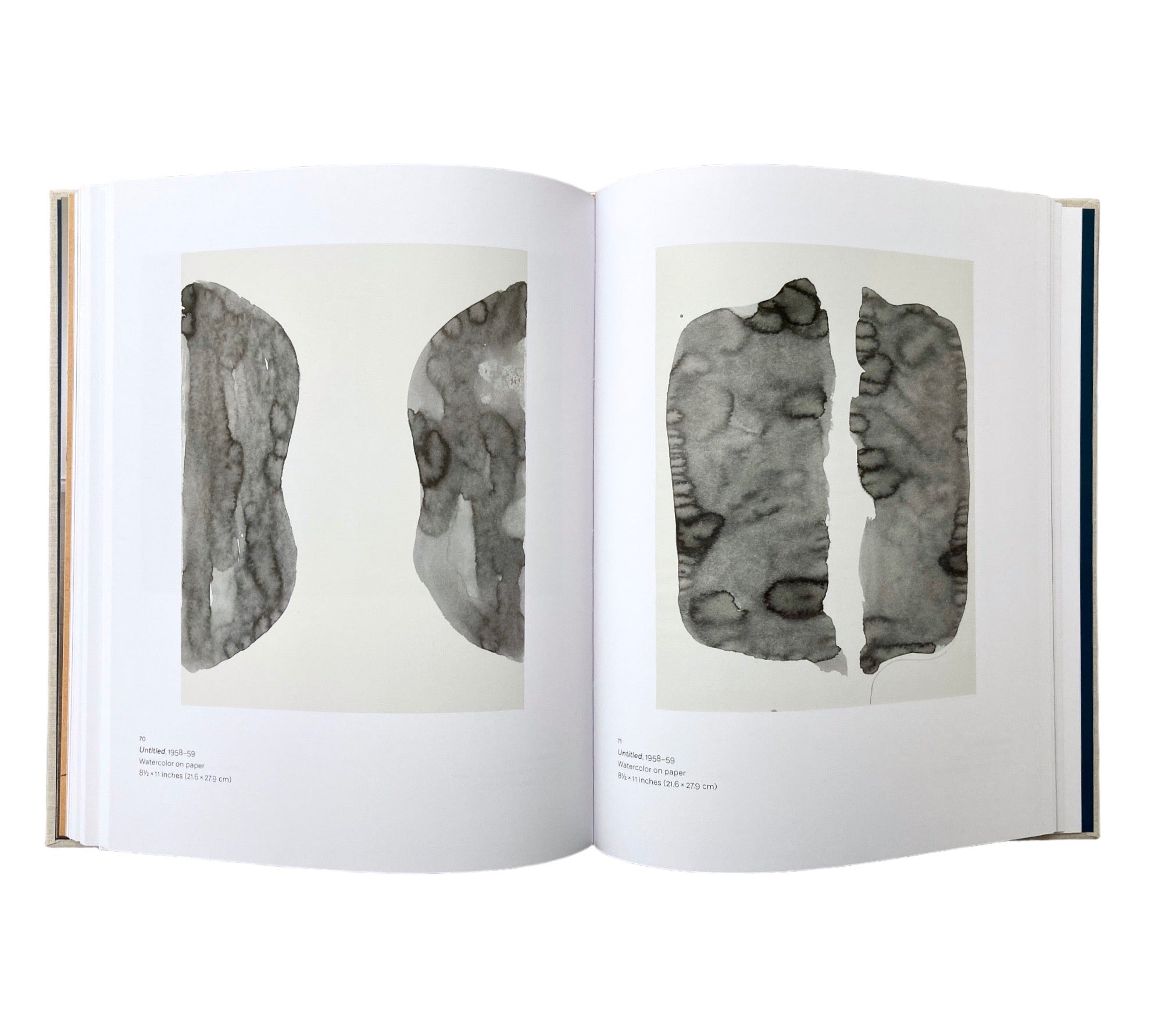 Imperfections by Chance: Paul Feeley Retrospective, 1954-1966