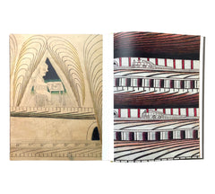 Martin Ramirez: Reframing Confinement