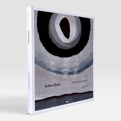 Arthur Dove: A Reassessment (Rare edition) (Non-mint)