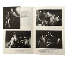 The Stone Roses: War and Peace