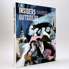 Insiders/Outsiders: Refugees from Nazi Europe and their Contribution to British Visual Culture