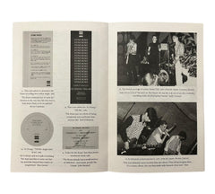 The Stone Roses: War and Peace