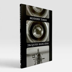 Modern Times: Temporality in Art and Politics