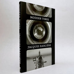 Modern Times: Temporality in Art and Politics