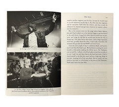 Tim Burgess: Telling Stories