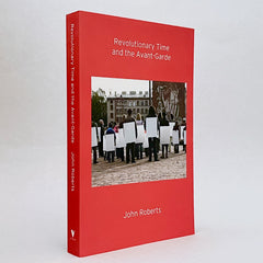 Revolutionary Time and the Avant Garde