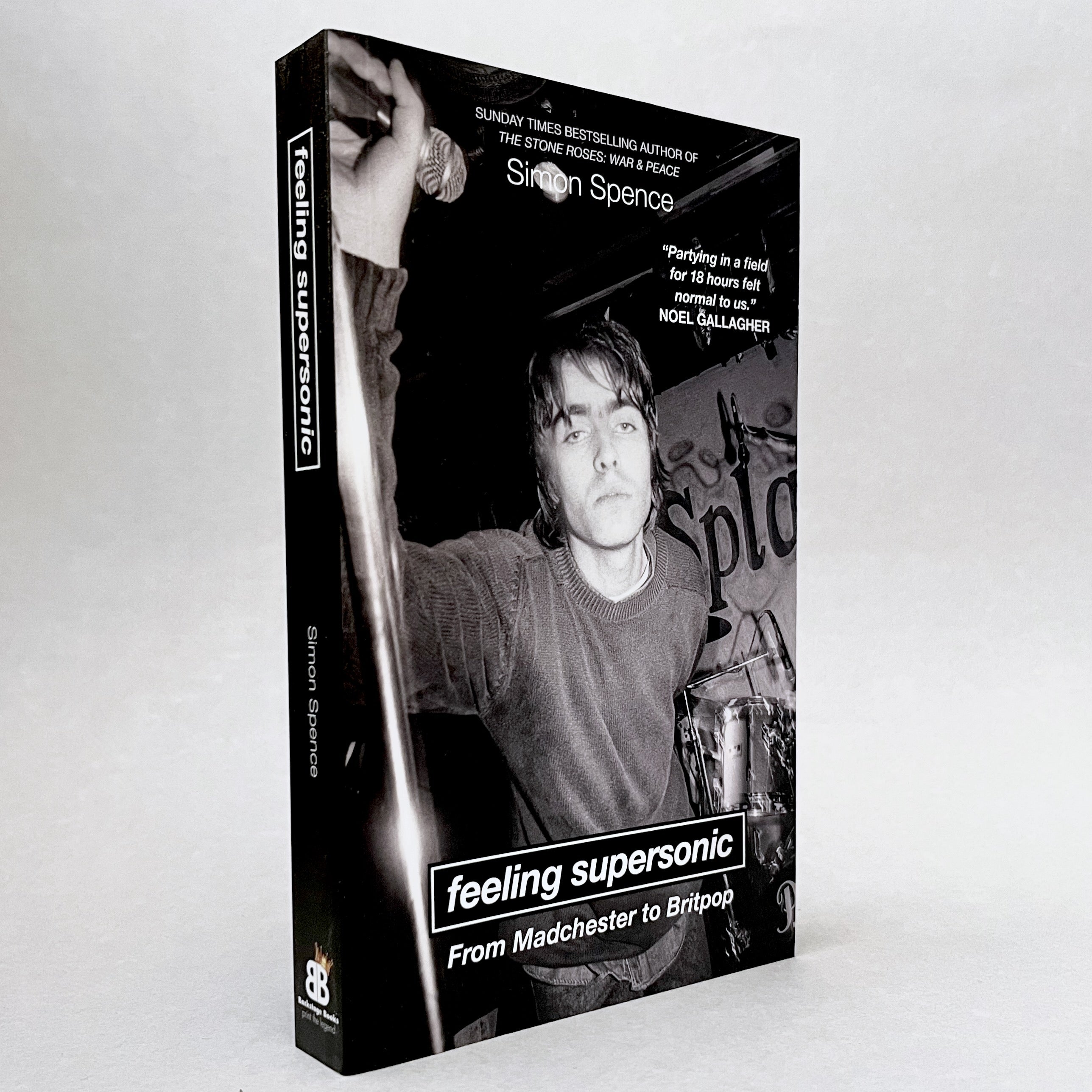 Feeling Supersonic: From Madchester to Britpop