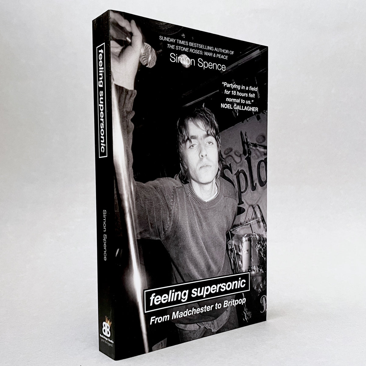 Feeling Supersonic: From Madchester to Britpop