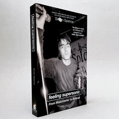 Feeling Supersonic: From Madchester to Britpop