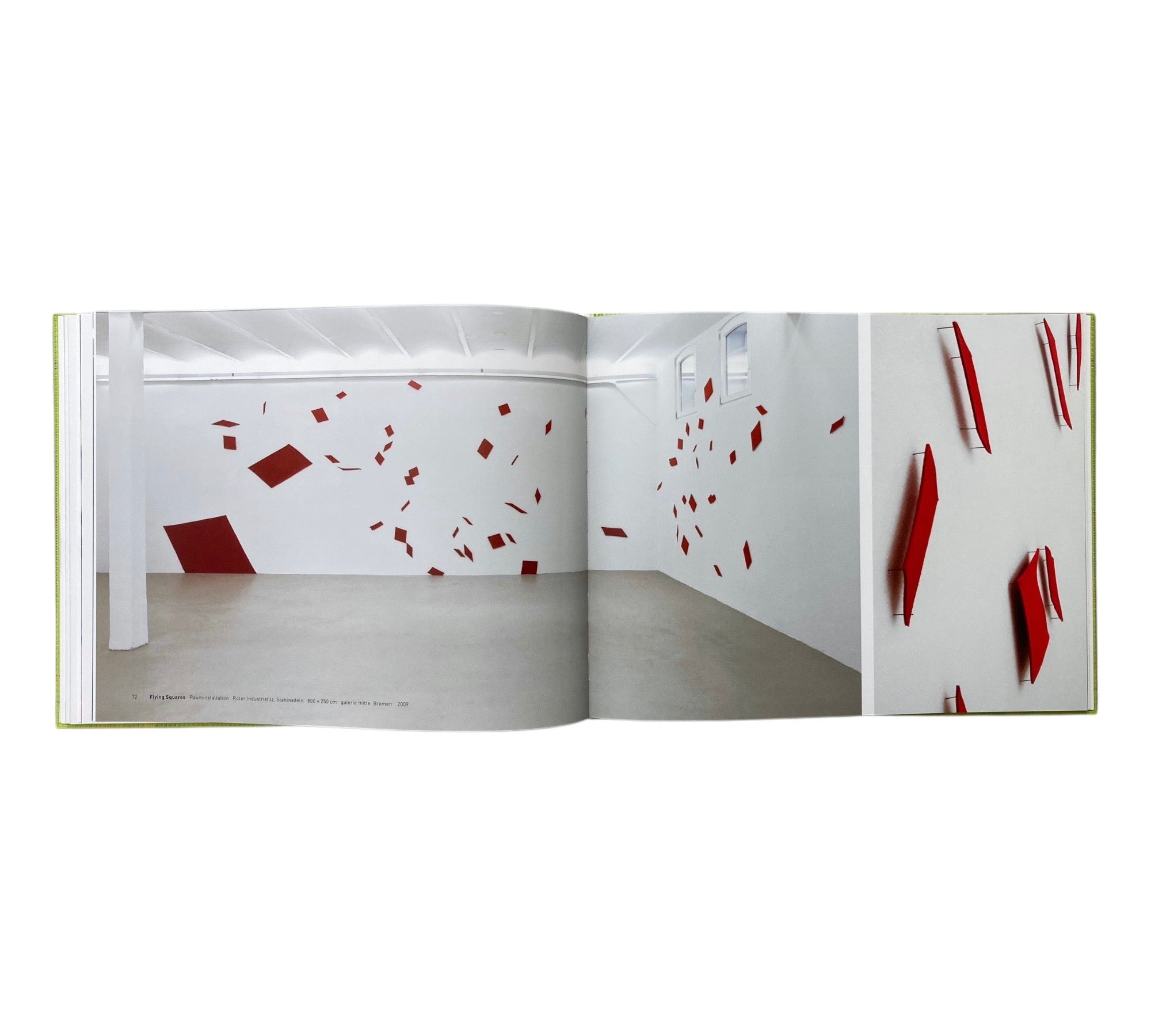 Martin Vosswinkel: Concrete Art in Dialogue