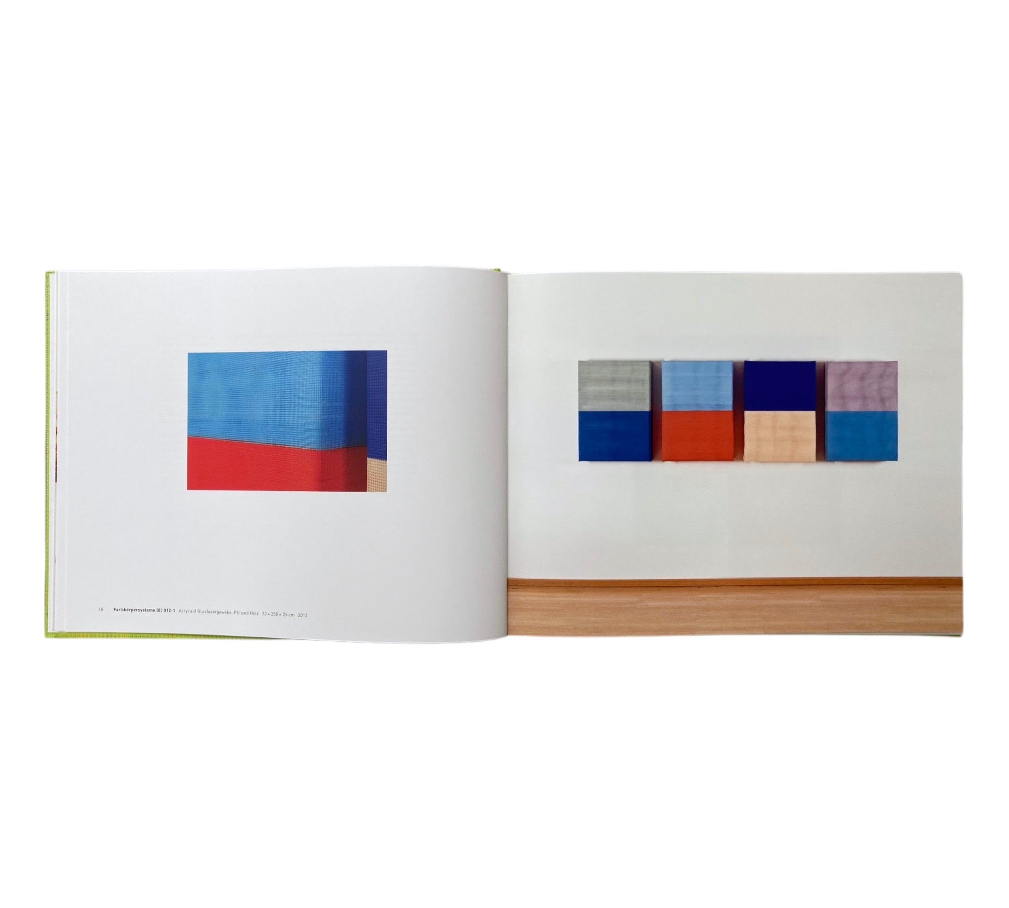 Martin Vosswinkel: Concrete Art in Dialogue