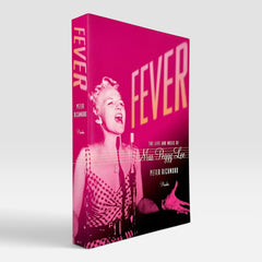 Fever: The Life and Music of Miss Peggy Lee (Non-mint)