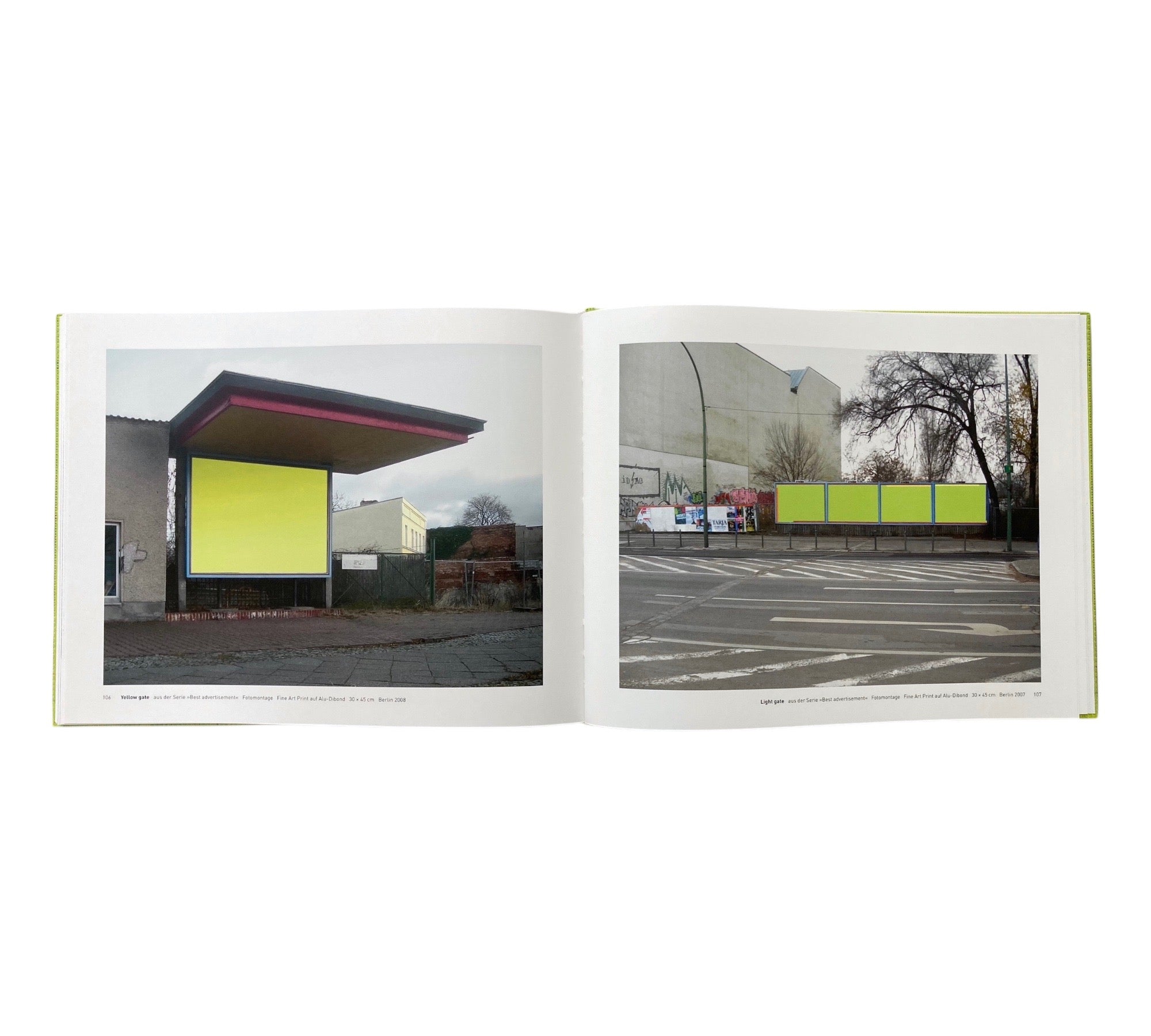 Martin Vosswinkel: Concrete Art in Dialogue