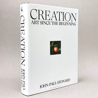 Creation: Art Since the Beginning