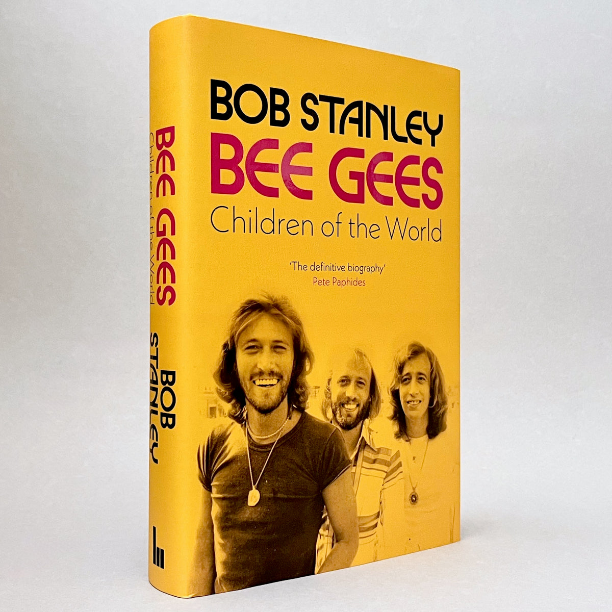 Bee Gees: Children of the World