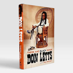 Don Letts: There and Black Again