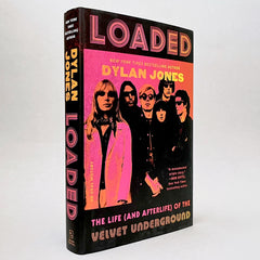 Loaded: The Life (and Afterlife) of the Velvet Underground (Non-mint)