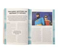 TV Geek: The Den of Geek Guide for the Netflix Generation