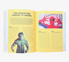 TV Geek: The Den of Geek Guide for the Netflix Generation