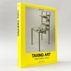 Taxing Art: When Objects Travel