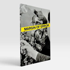 Margin of Error (Rare edition)