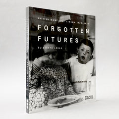 Forgotten Futures: British Municipal Cinema 1920-1980