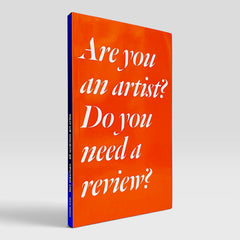 Lori Waxman: 60 wrd/min Art Critic (Rare edition)