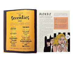 Music's Cult Artists: 100 artists from punk, alternative, and indie through to hip-hop, dance music, and beyond