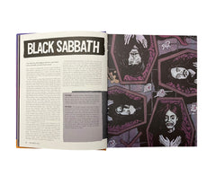 Music's Cult Artists: 100 artists from punk, alternative, and indie through to hip-hop, dance music, and beyond