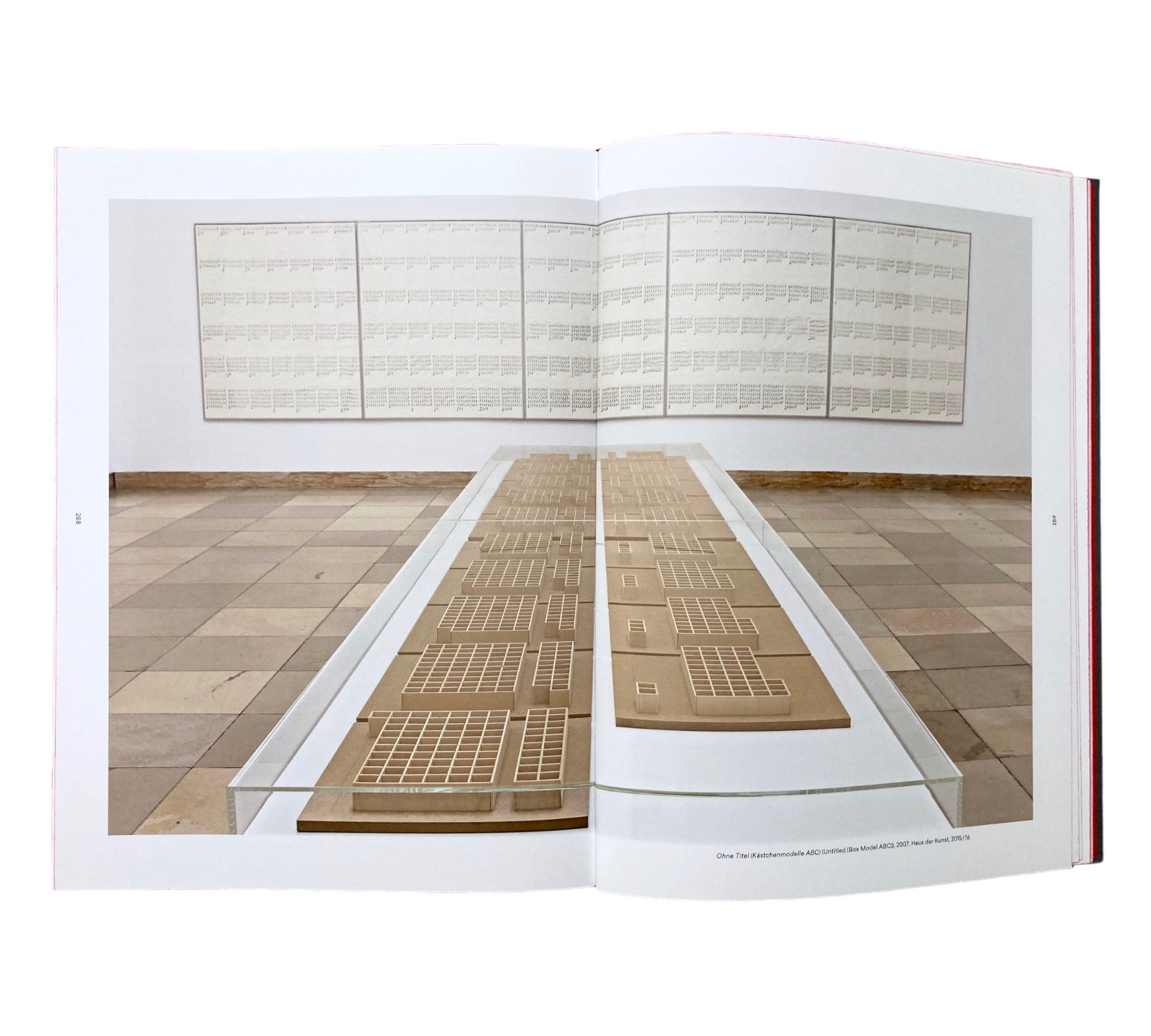 Hanne Darboven: Enlightenment | Time Histories - A Retrospective