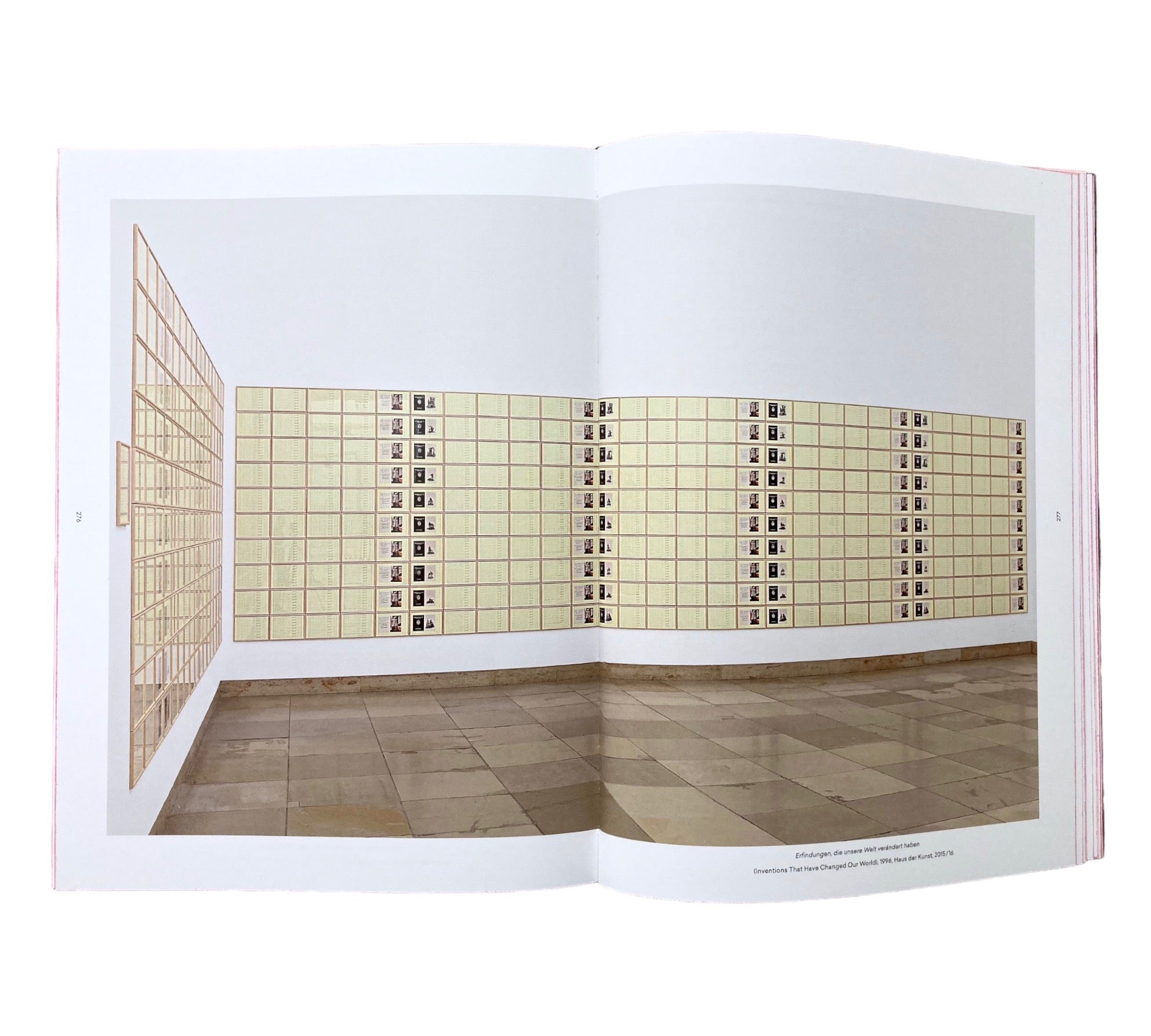 Hanne Darboven: Enlightenment | Time Histories - A Retrospective