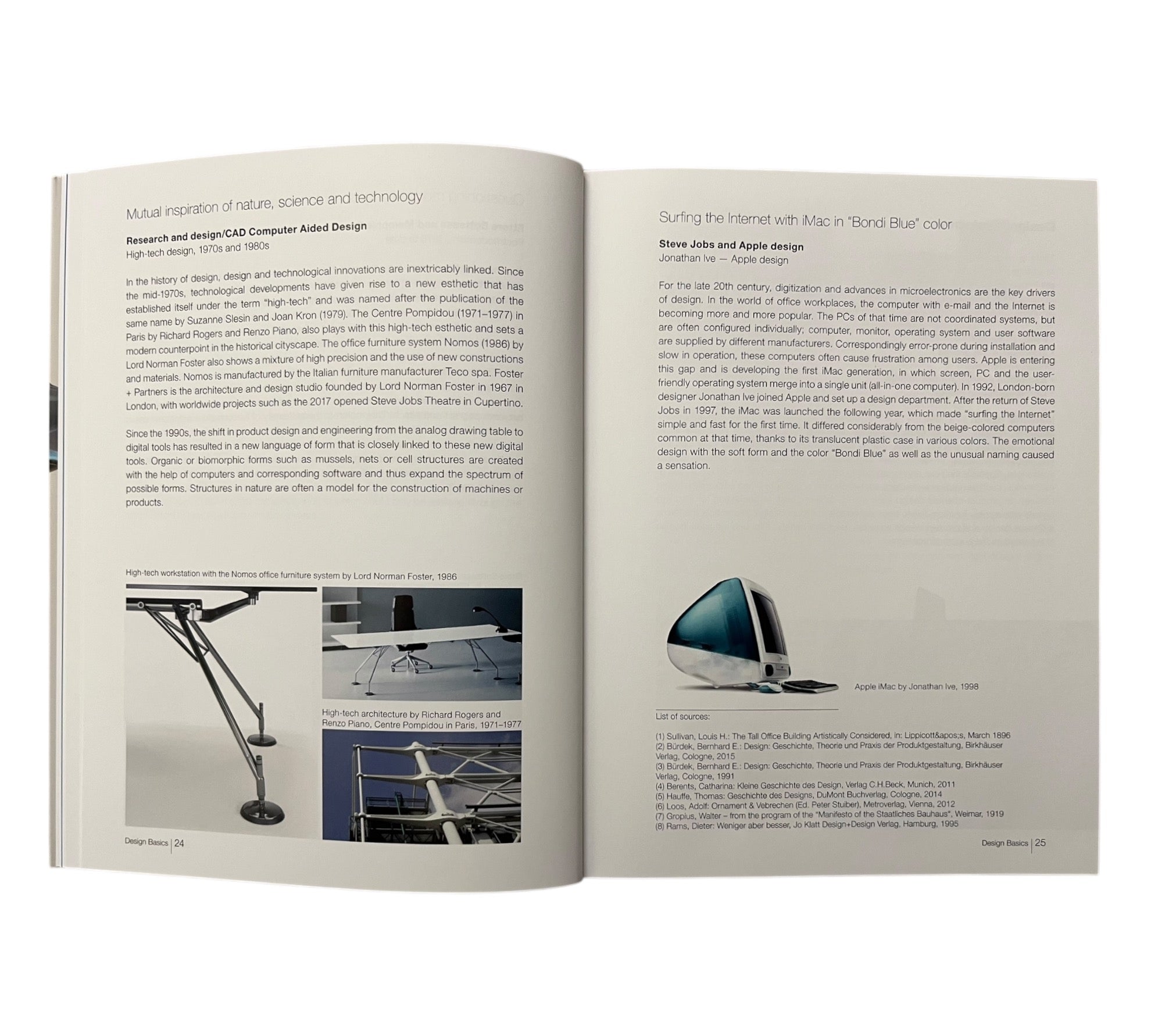 Design Basics: From Ideas to Products