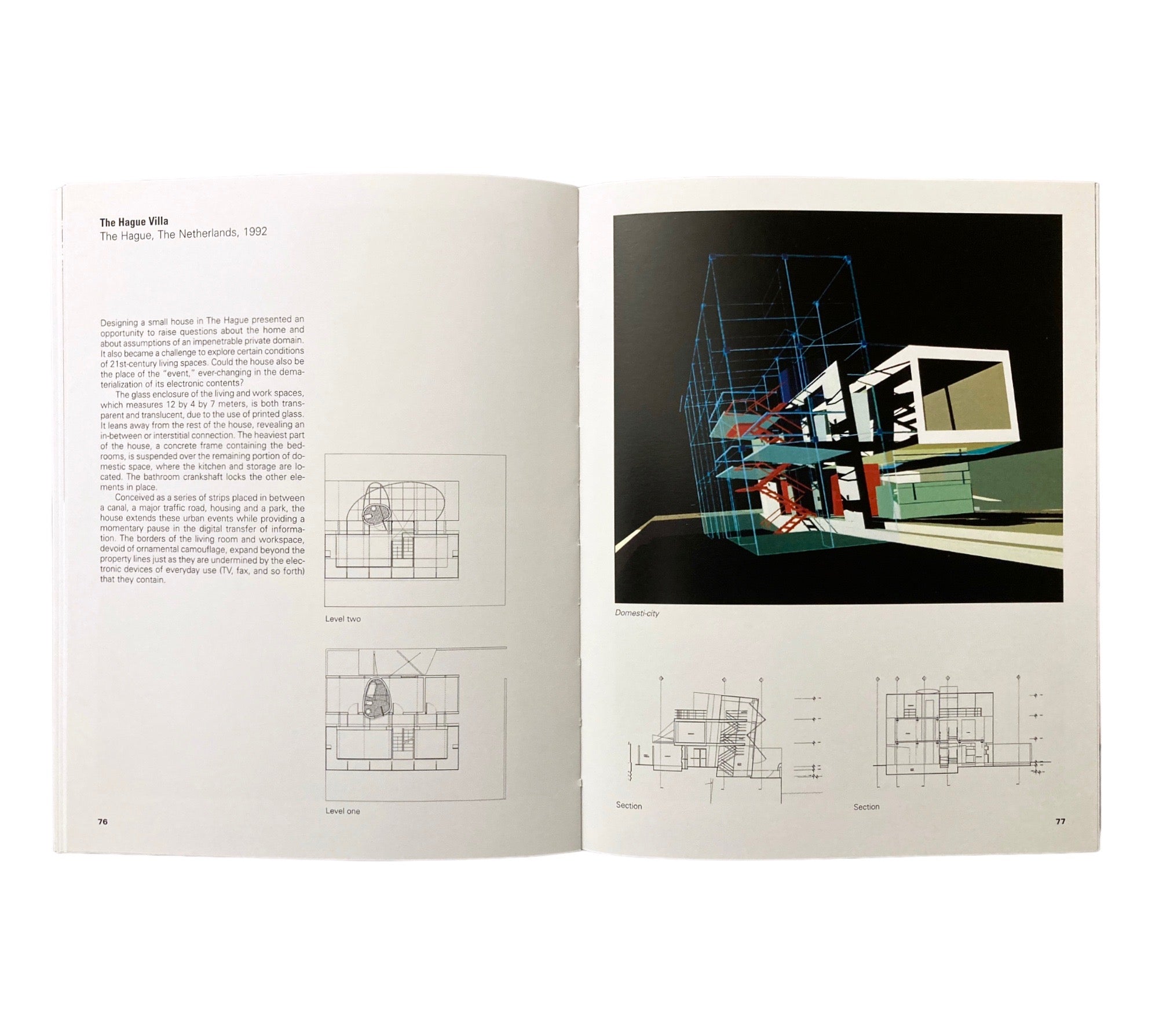 Tschumi